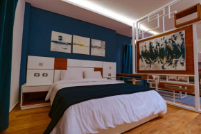 Travelholic New Cairo Residence